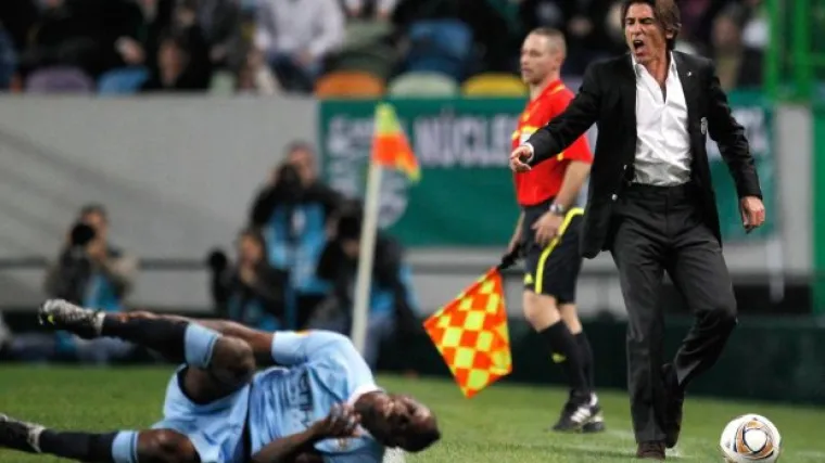 Poznati Portugalac na klupi Zvezde