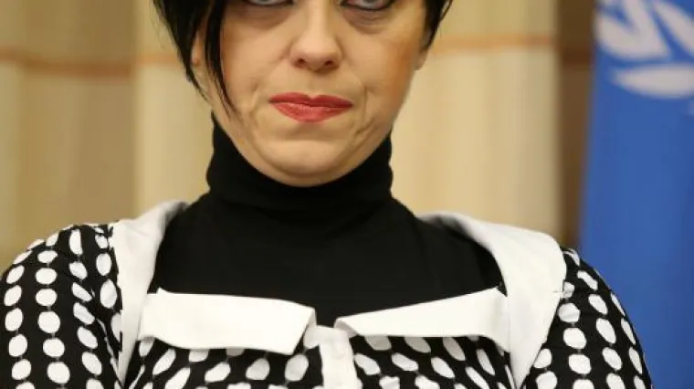 Holy se obrušila na SDP: Taj prijedlog nije u skladu s Planom 21!