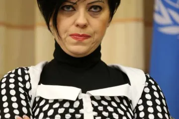 Holy se obrušila na SDP: Taj prijedlog nije u skladu s Planom 21!