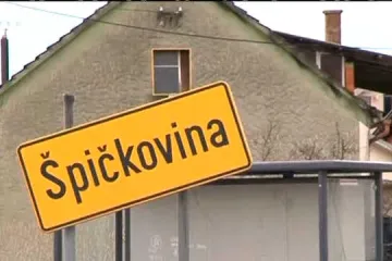 Sve što trebate znati o Špičkovini!