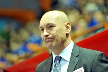 Marty Raymond napustio zagrebački brlog