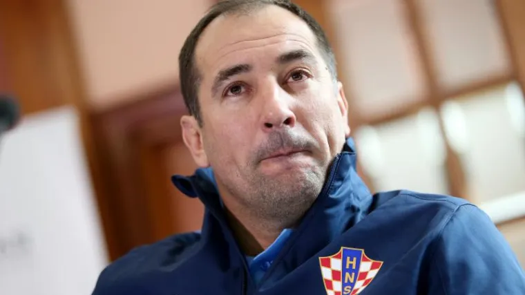 &Scaron;timac pozvao i staro i mlado na posljednji trening