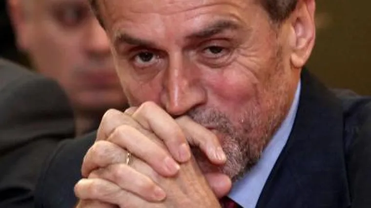 Milan Bandić usporedio sebe s Isusom Kristom