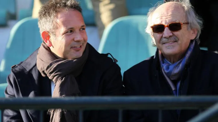 Mihajlovićev ludo hrabar potez ipak samo blef