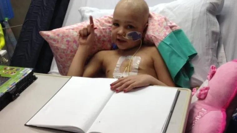 'Djevojčica tužnog pogleda napravila je ono &scaron;to vi nikad nećete!'