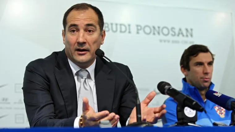 'Kad utakmica počne sva taktika pada u vodu'