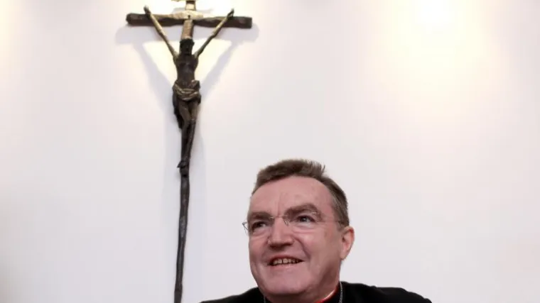 'Papa Franjo je sa smješkom primio poziv u Hrvatsku'