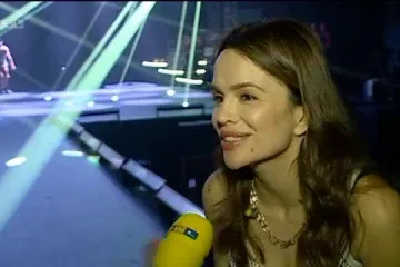 Ekskluzivno: Vruće snimke Severinina spektakla u Rijeci!