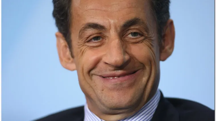 Sarkozy pod istragom zbog ilegalnih donacija