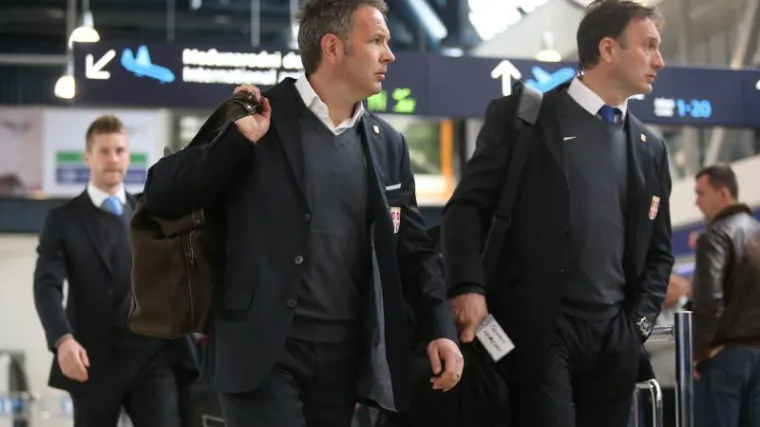 Više od polovice Srba vjeruje u trijumf 'Orlova'