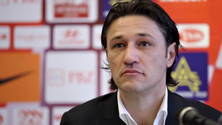 Biv&scaron;i kapetan Hrvatske: 'Neće nam biti lako'