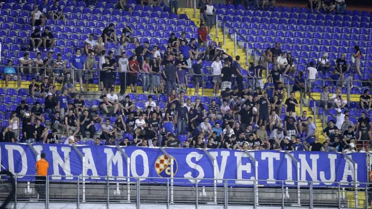 'Snage reda' ipak nisu upale u prostorije BBB-a