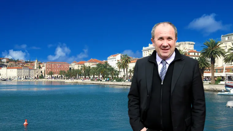 Kerum krenuo u osvajanje glasova