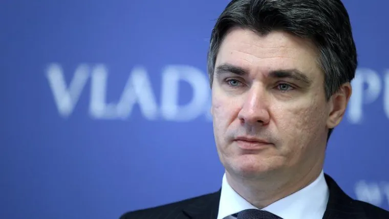 'Provala &scaron;ovinizma smi&scaron;ljena je u HDZ-ovoj kuhinji'