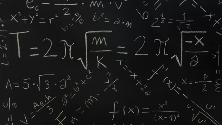 Neke ljude matematika doslovno boli!