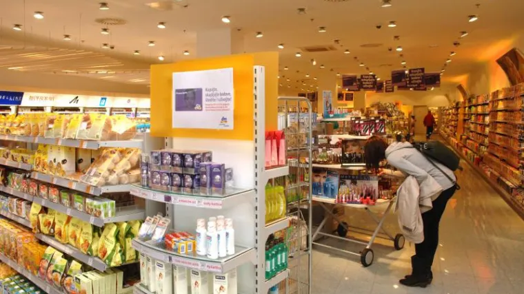 "dm" povlači seriju Alnatura EKO ka&scaron;ica