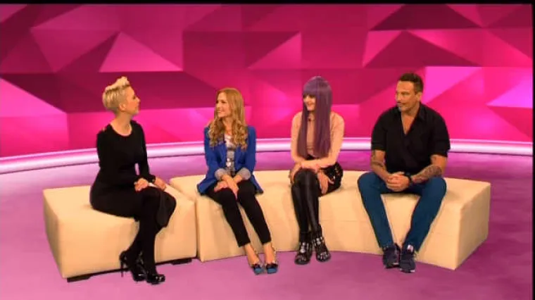 Tko je ovoga tjedna oborio Modni sud s nogu?