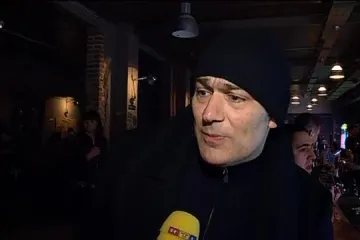 Ovo sigurno niste znali o Emilu Tedeschiju