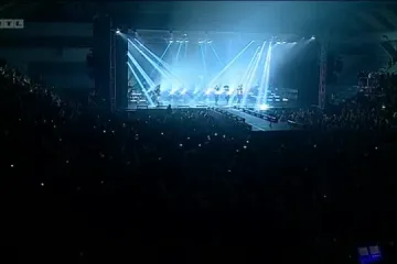 Severina oduševila riječkim nastupom