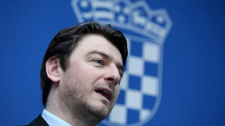 'Očekujem povećanje prihoda od turizma'