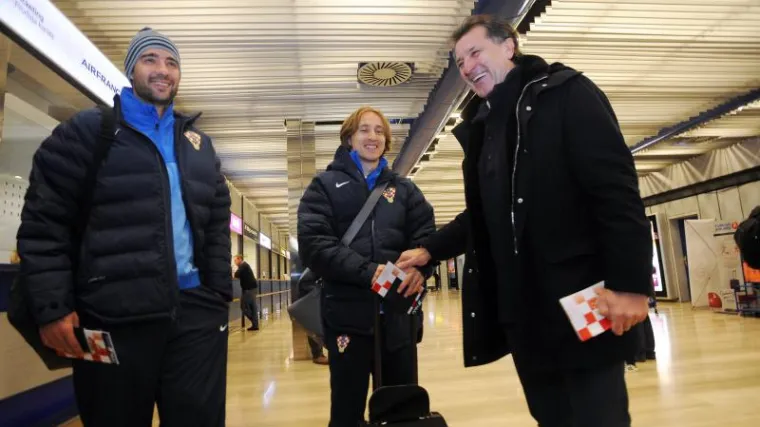 Potvrditi Srbiju: 'Nemamo pravo na kiks'