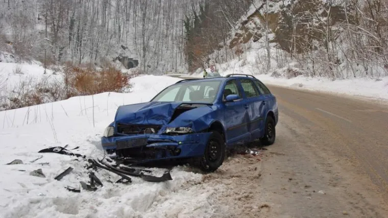 U sudaru poginula majka i tromjesečna beba!