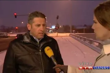 Gospočić: Borit ćemo se cijelu noć