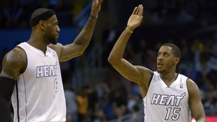 Miami nastavio nezaustavljivi niz