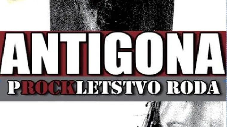 Hrvati dobivaju novi rock mjuzikl!