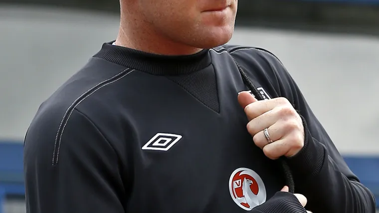 Englezi u nevjerici: Tko je taj Vejn Runi iz Junajteda?