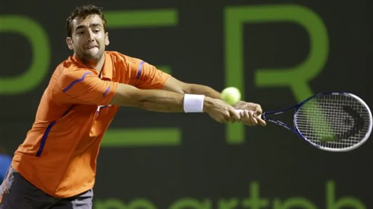 Čilić uspio osvetiti Ivana Dodiga