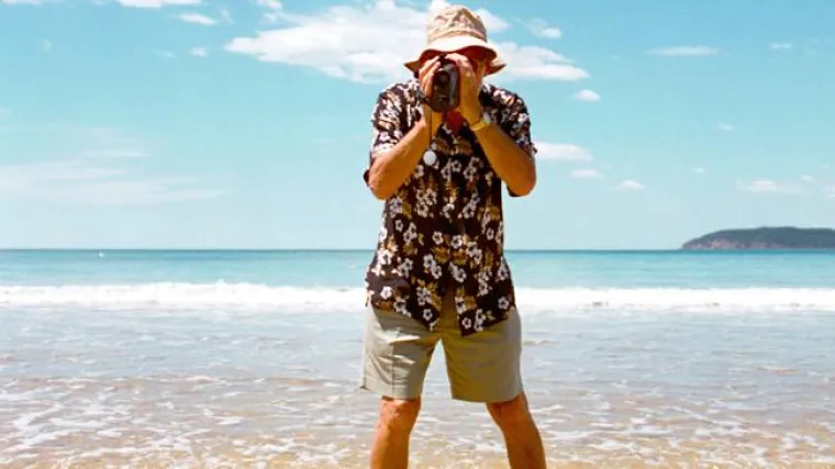 Spas za dvoje turista otetih na egipatskom poluotoku