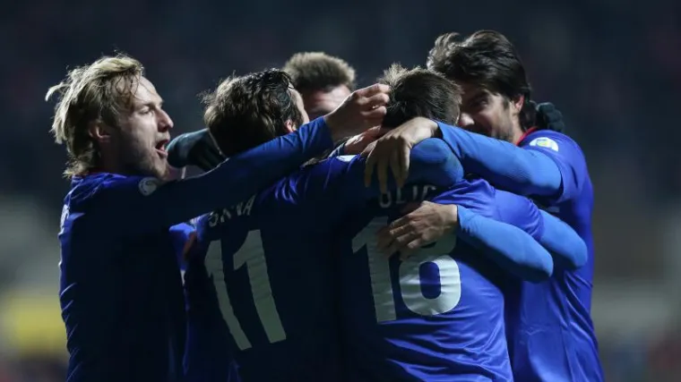 Kakav preokret u Walesu: Lovren i Dudu donijeli Hrvatskoj tri boda!