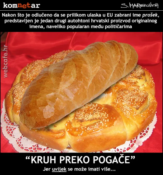 Pogača