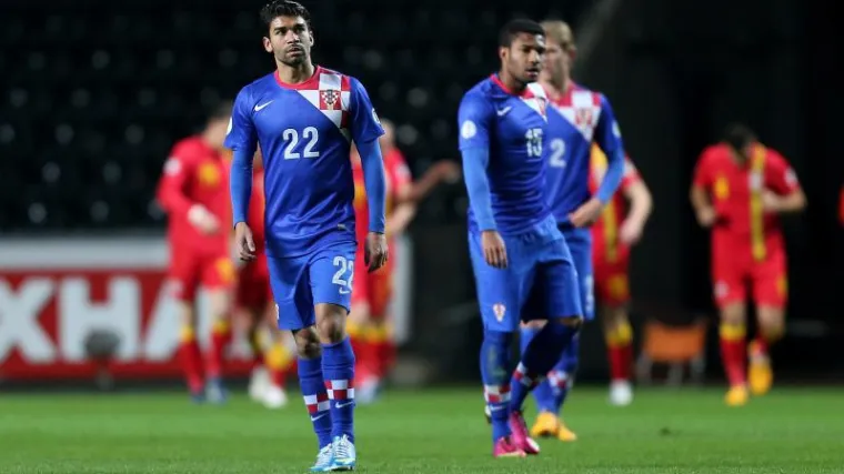 'Eduardo slomio srce Vel&scaron;anima'