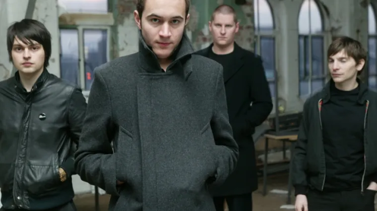 Jedan od najboljih britanskih indie rock bendova na INmusicu!