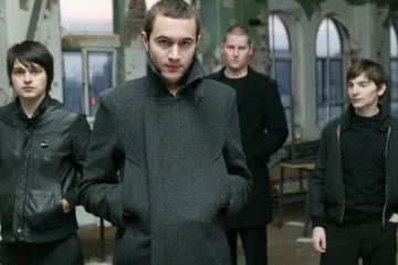 Jedan od najboljih britanskih indie rock bendova na INmusicu!