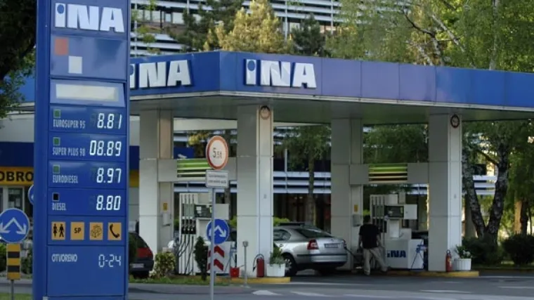 Radnici INA-e uskoro kreću u prosvjed