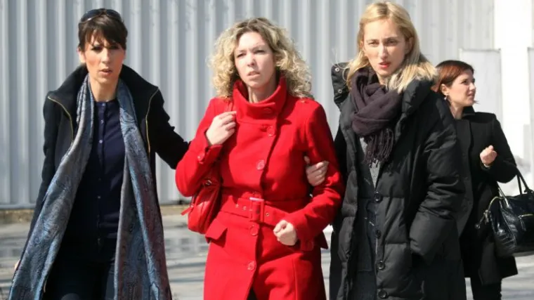 Norini roditelji se vratili u Hrvatsku