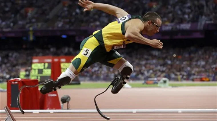 Oscaru Pistoriusu ponovno dozvoljeno natjecanje!
