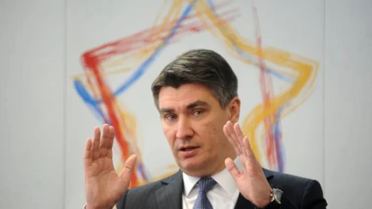 'Glavni revizor je član HDZ-a, a to je nezgodno'