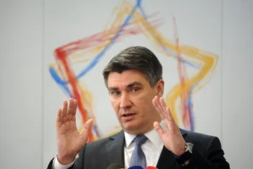 'Glavni revizor je član HDZ-a, a to je nezgodno'