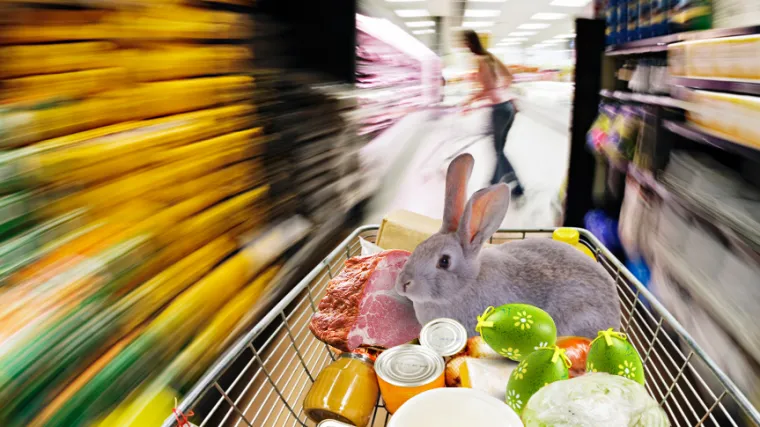 Započele 'sunčane' pripreme za Uskrs