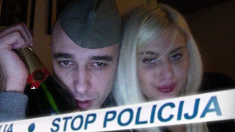 Optužen zbog ubojstva brata blizanca