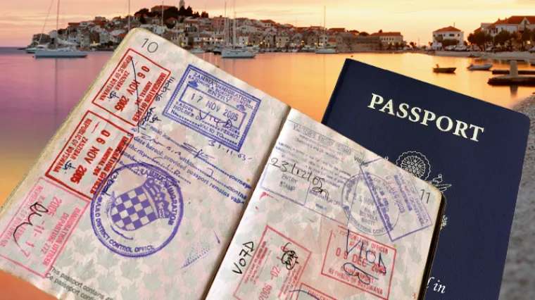 Hrvatima za Tursku i Rusiju potrebne vize!