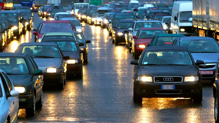 S Uskrsnim blagdanima stigao i prvi val turista