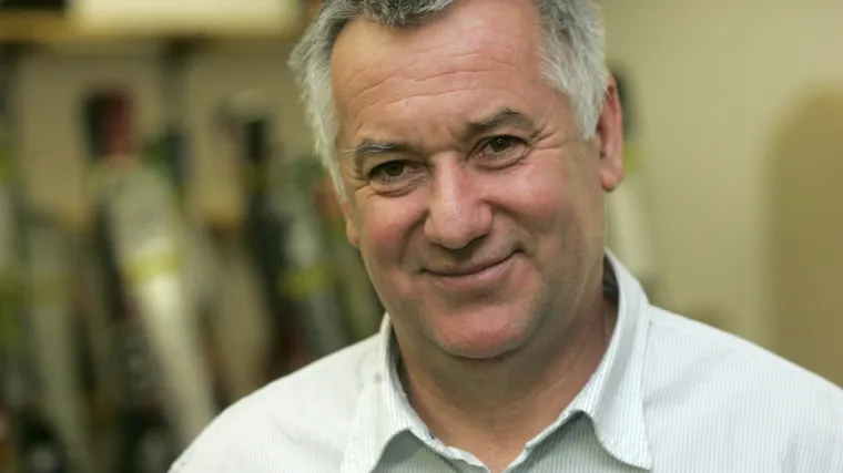 Ubio se legendarni slovenski skija&scaron;?