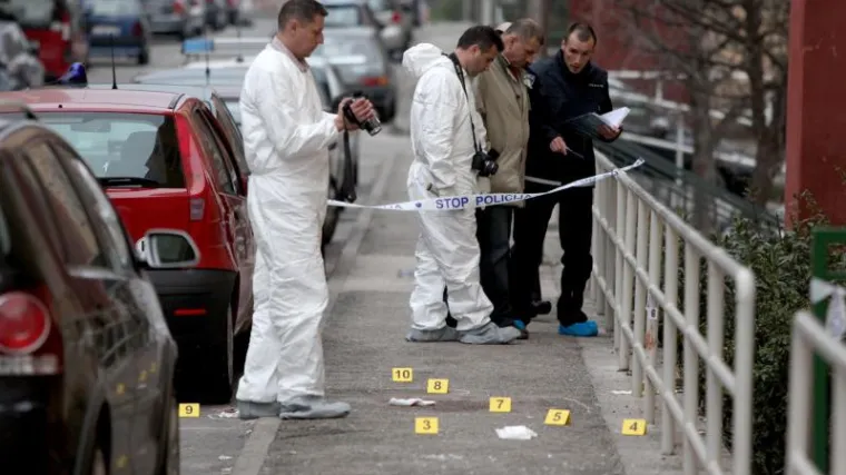 Uhićen mladić koji je ubio 29-godi&scaron;njaka u Rijeci