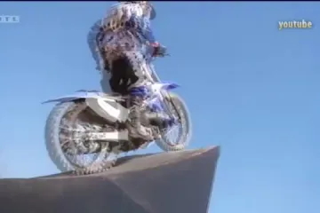 Jeste li spremni - dolaze nam Gospodari blata!