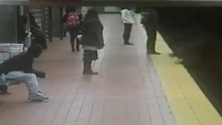 Heroj dana: Spasio život potpunom neznancu!